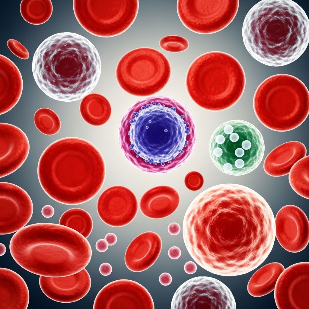 Iron Deficiency: Symptoms and Solutions